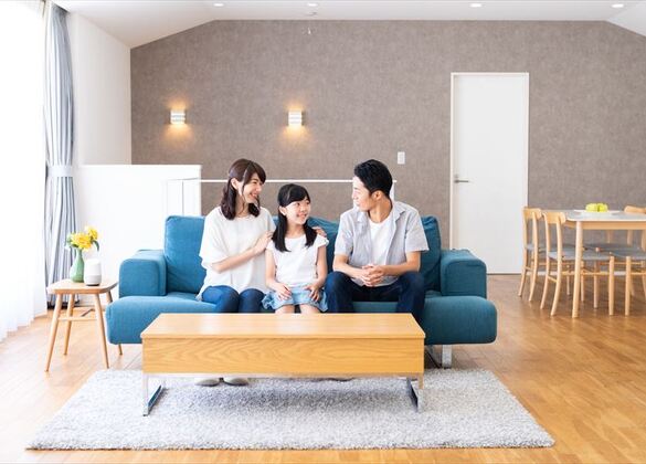 住宅リフォーム7